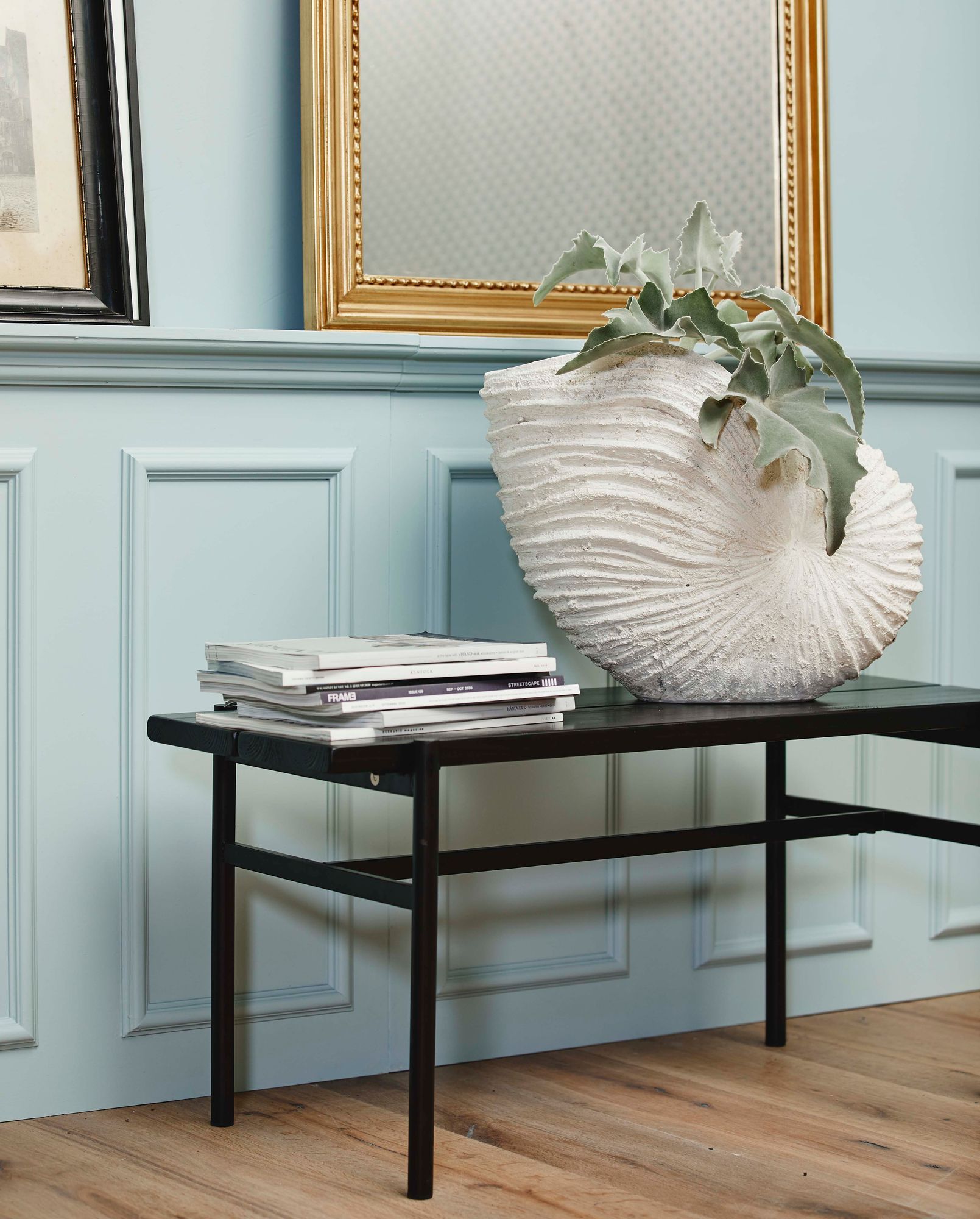 KETOY Deco Weiß Elegantes Display Objekt für Ruhige Räume und Stil