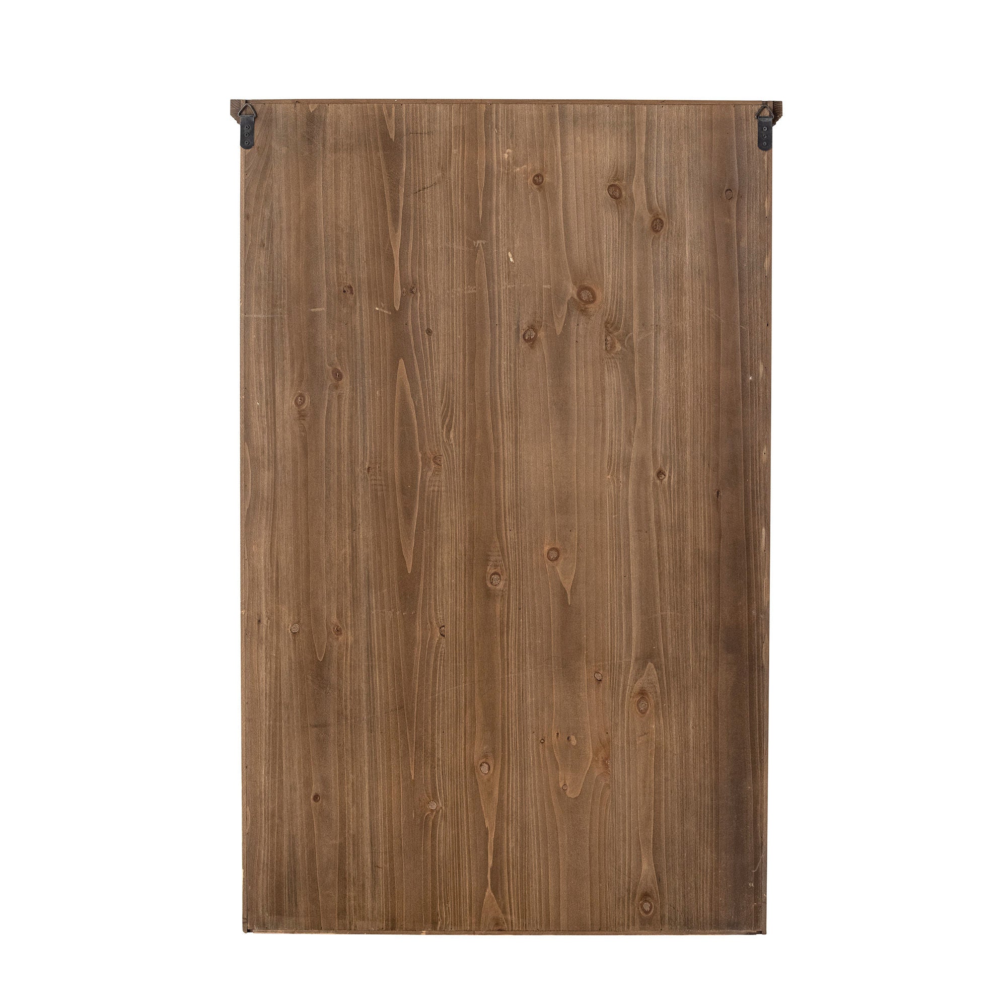 Hazem Kabinett, Schwarz-Braun, Holz & Glas