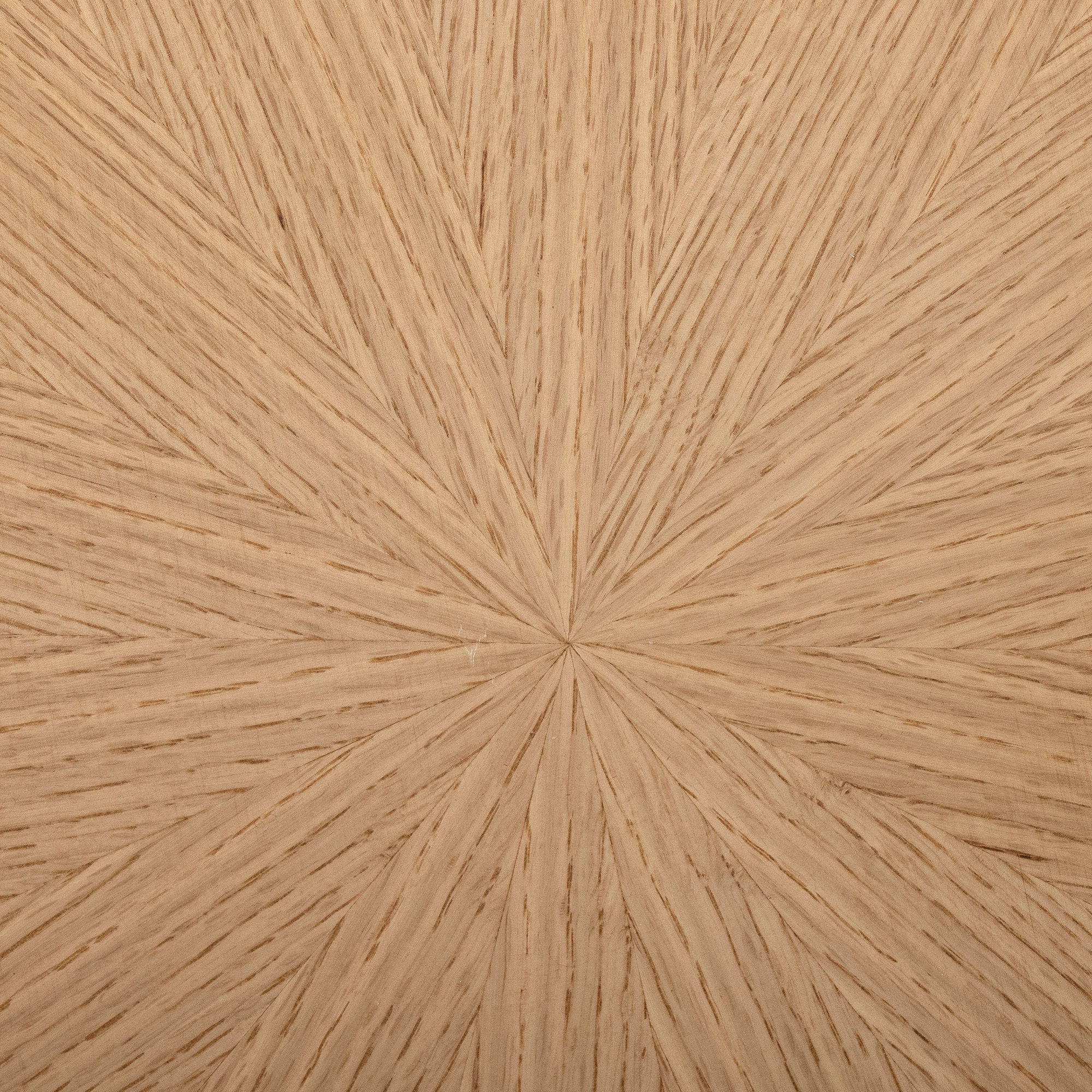 Noma Couchtisch Natur Gummibaumholz Elegante Naturoptik für Gemütliche Abende