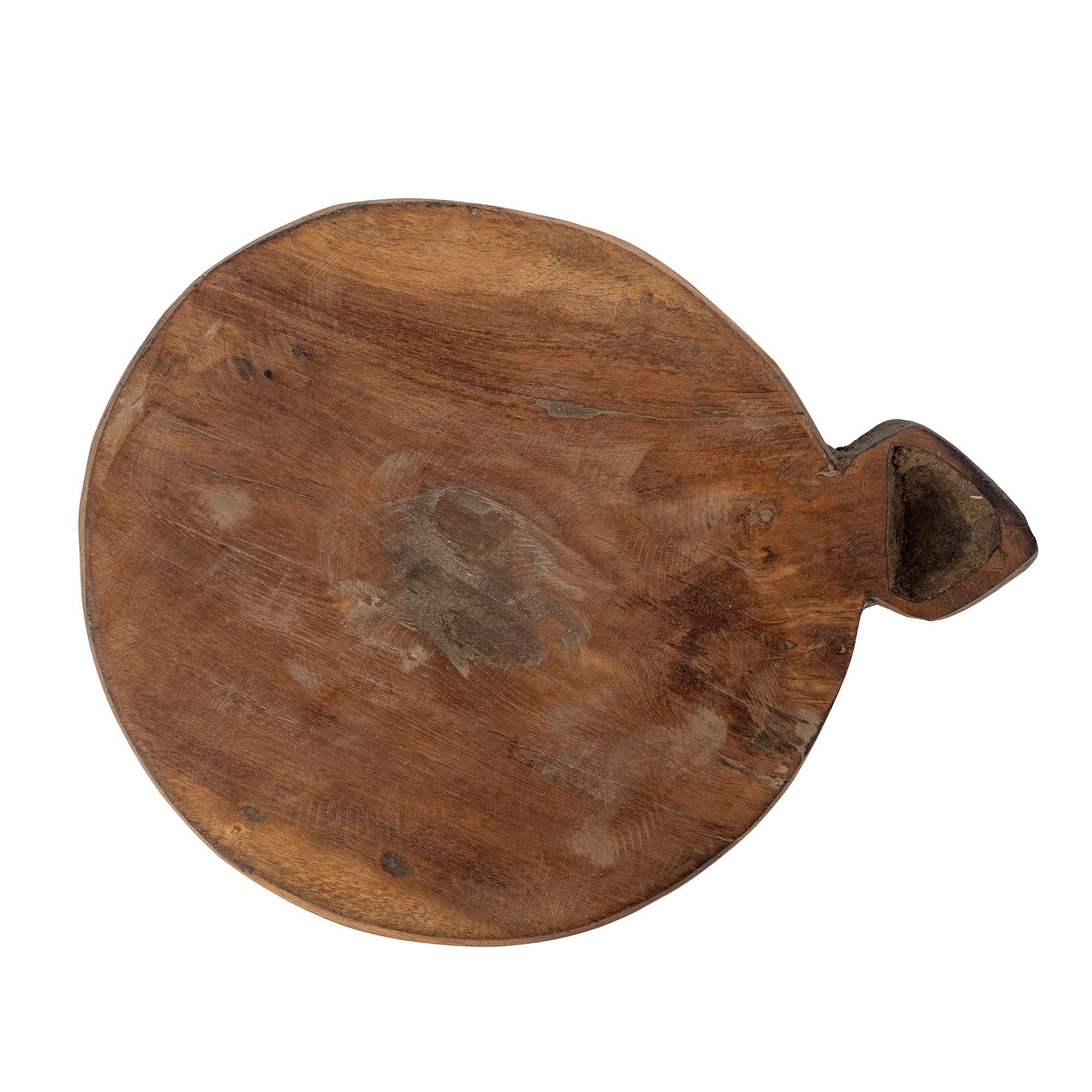 Tara Tablett, Natur, Recyceltes Holz