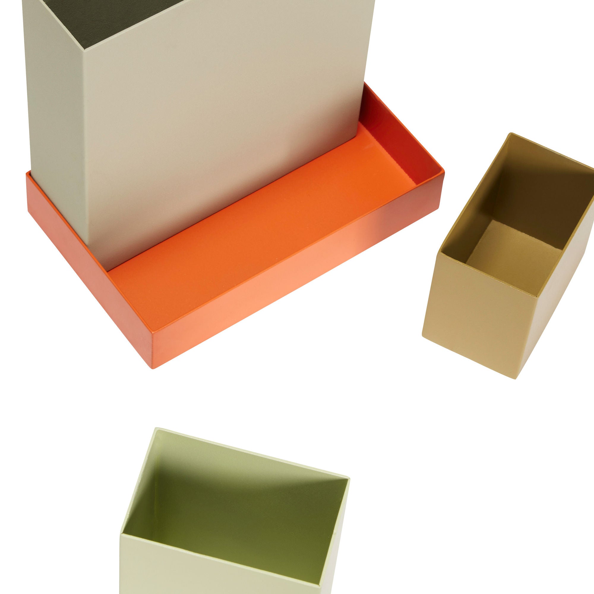 Sortit Organizer  Multifarben (4er Set)