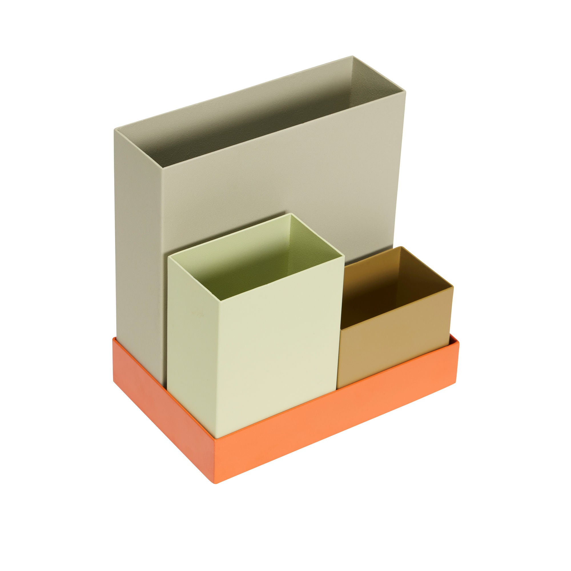 Sortit Organizer  Multifarben (4er Set)