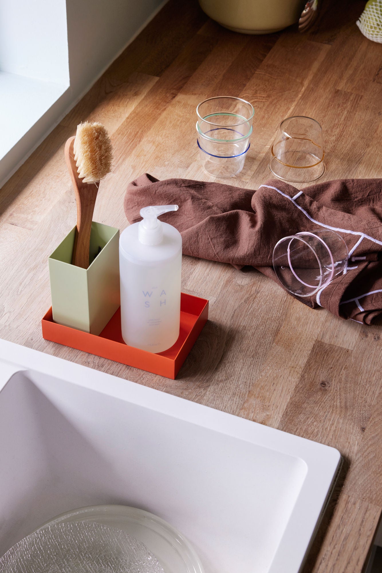 Sortit Organizer  Multifarben (4er Set)