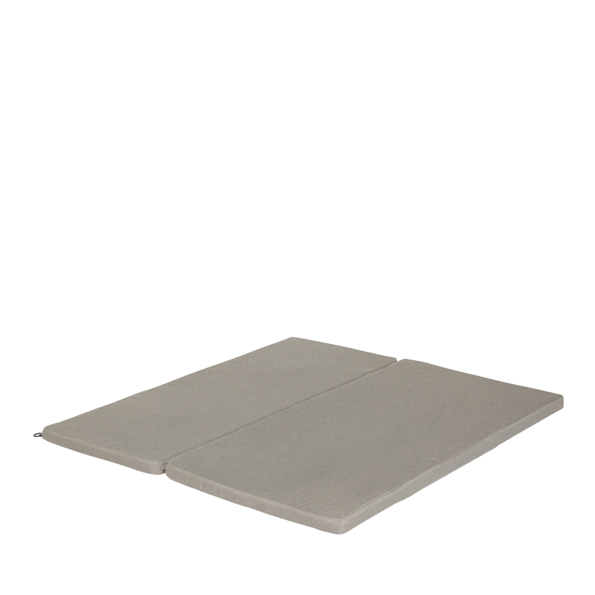 String Sitzauflage Dobbelt Beige