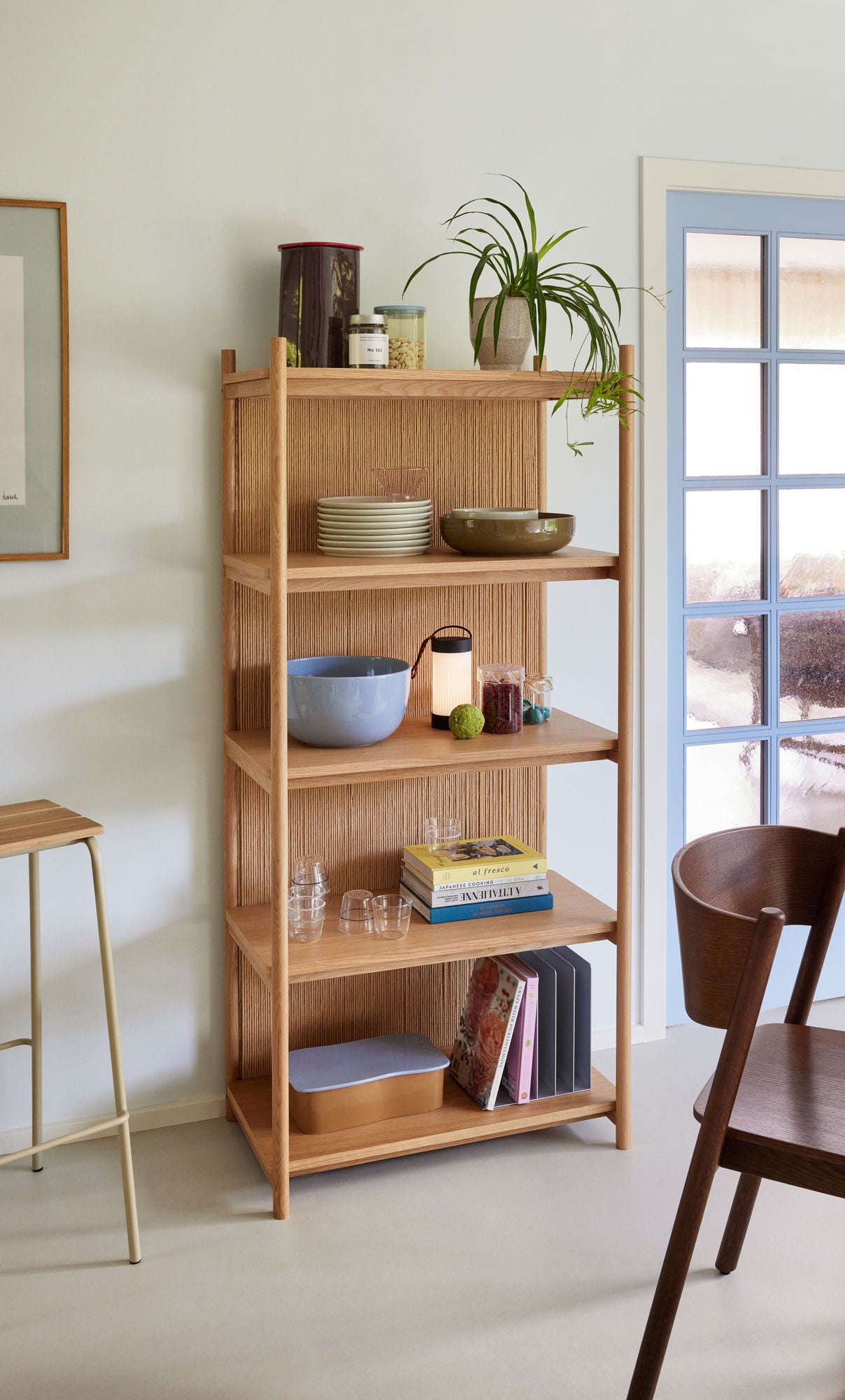 File Schreibtisch Organizer Grau