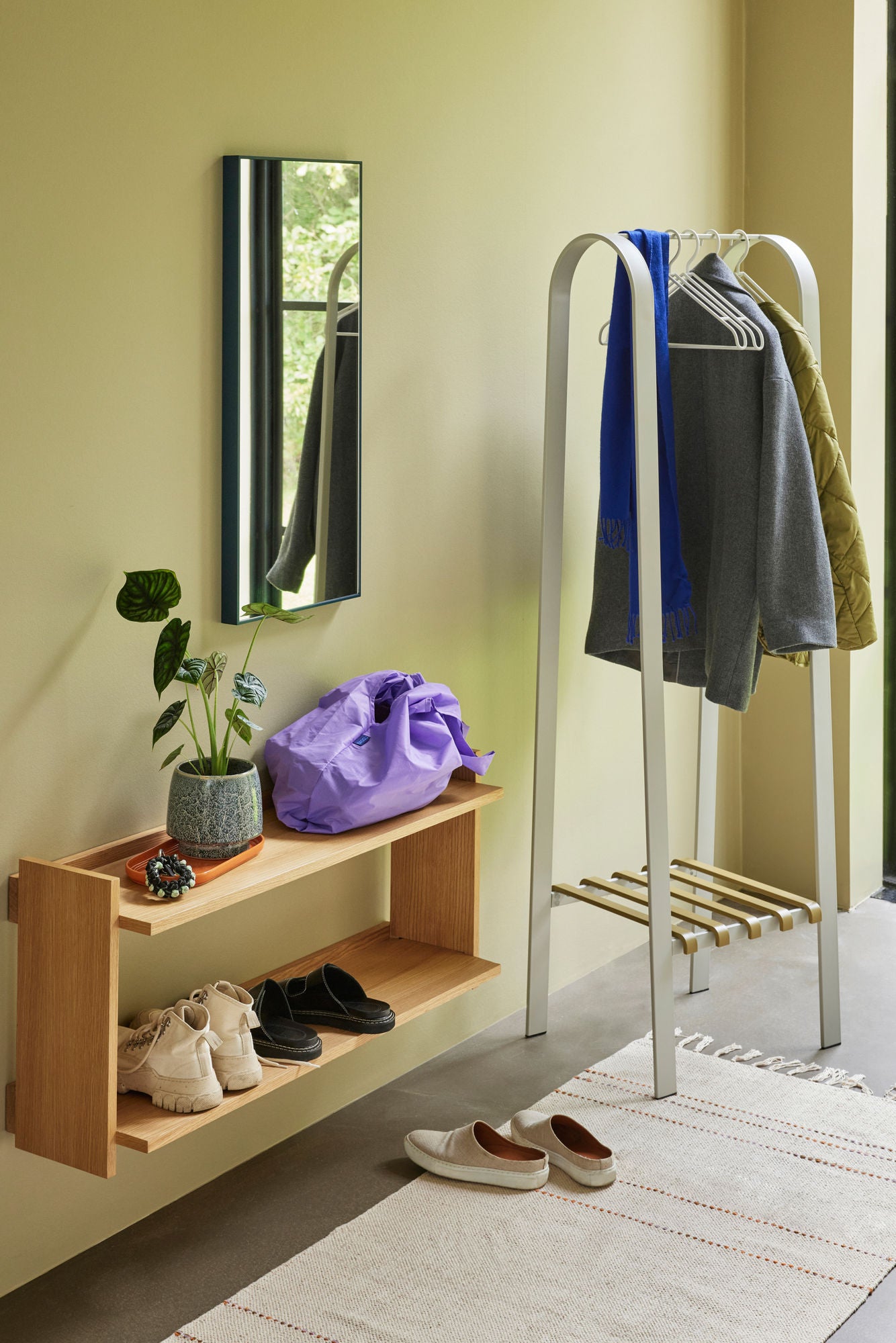 Forma Regal Large Naturfarben