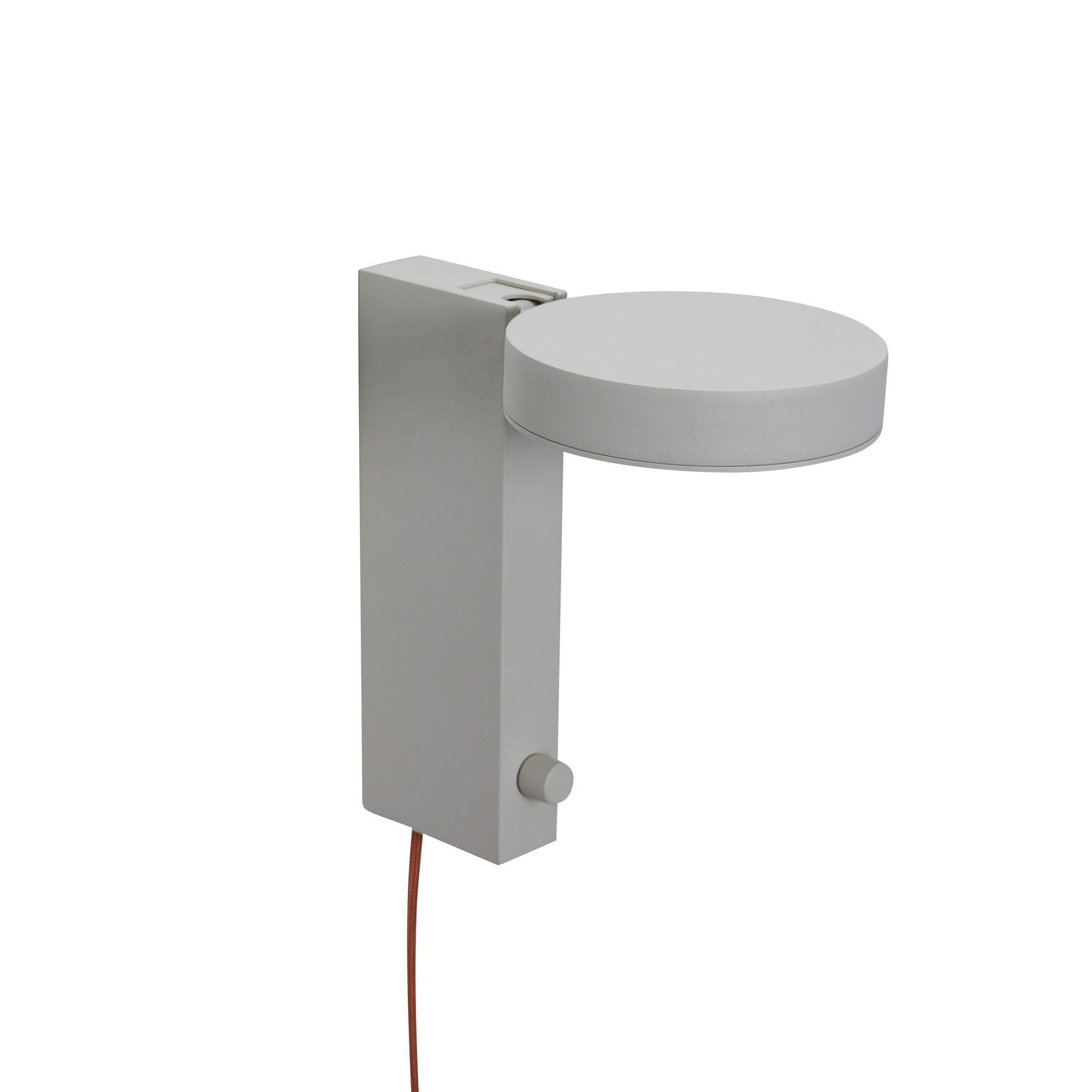 Crea Wandleuchte Sandfarben