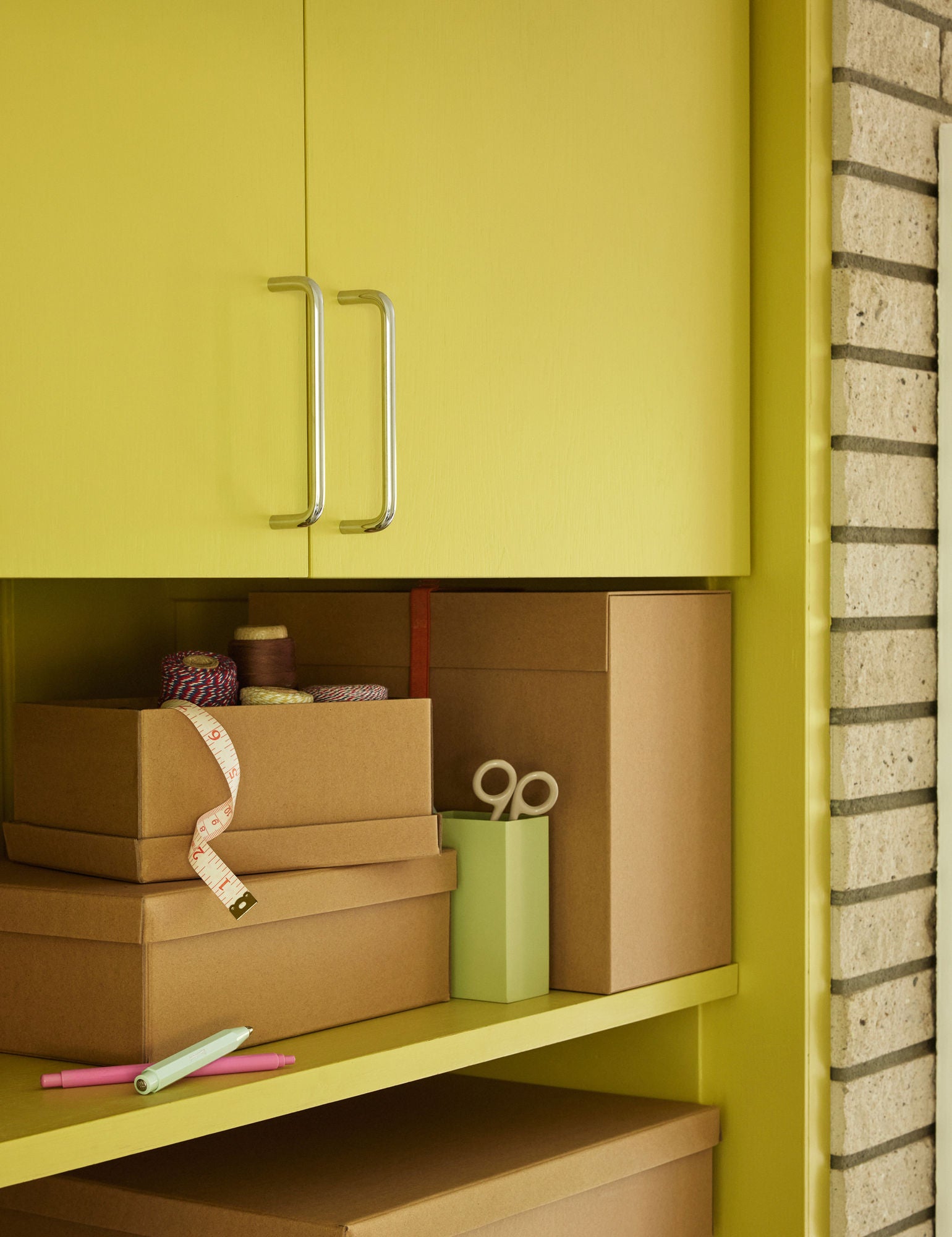 Storeit Aufbewahrungsbox – A3, A4 & A5 (3er Set)