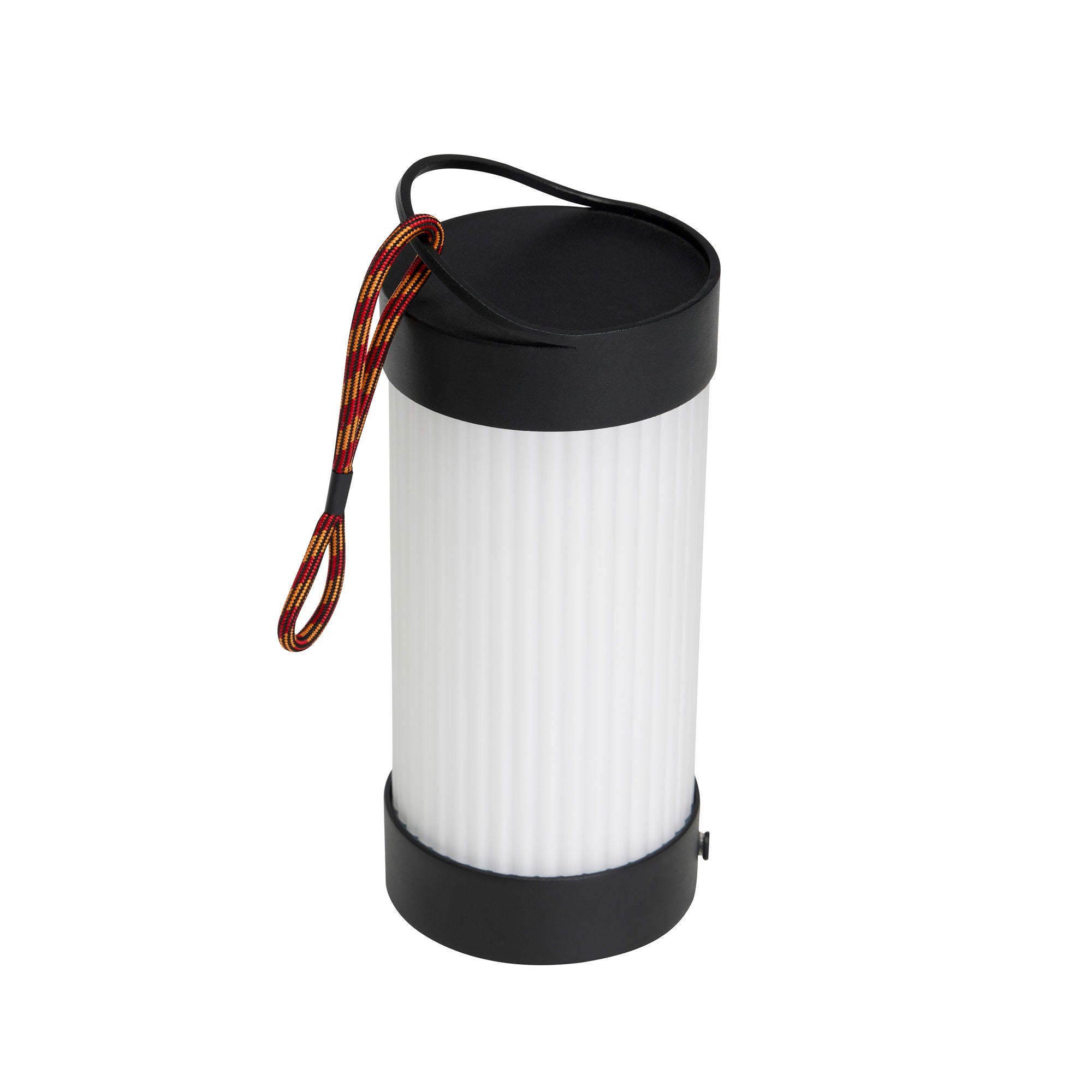 Camp Tragbare Lampe – Stilvolles Licht für drinnen & draußen