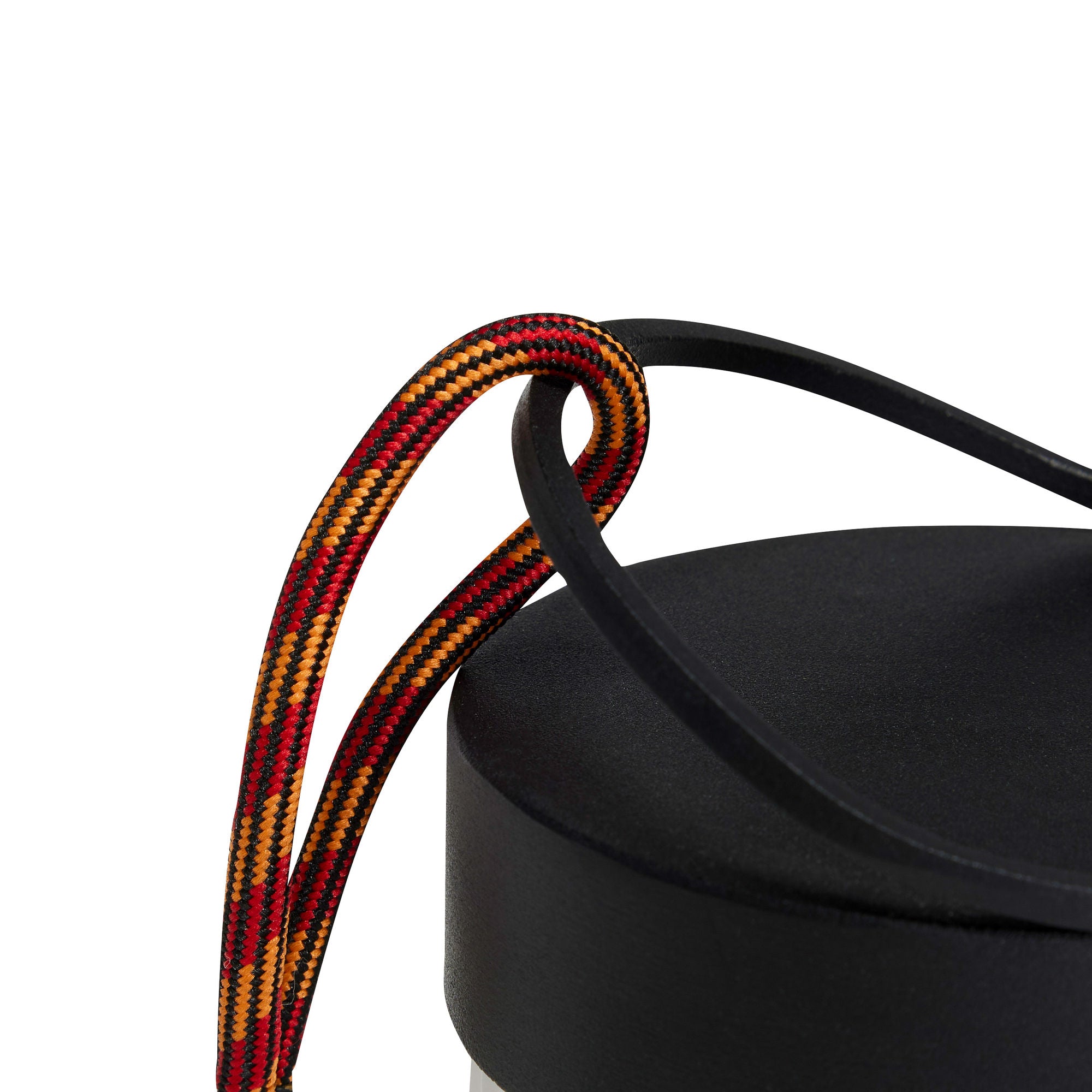 Camp Tragbare Lampe – Stilvolles Licht für drinnen & draußen