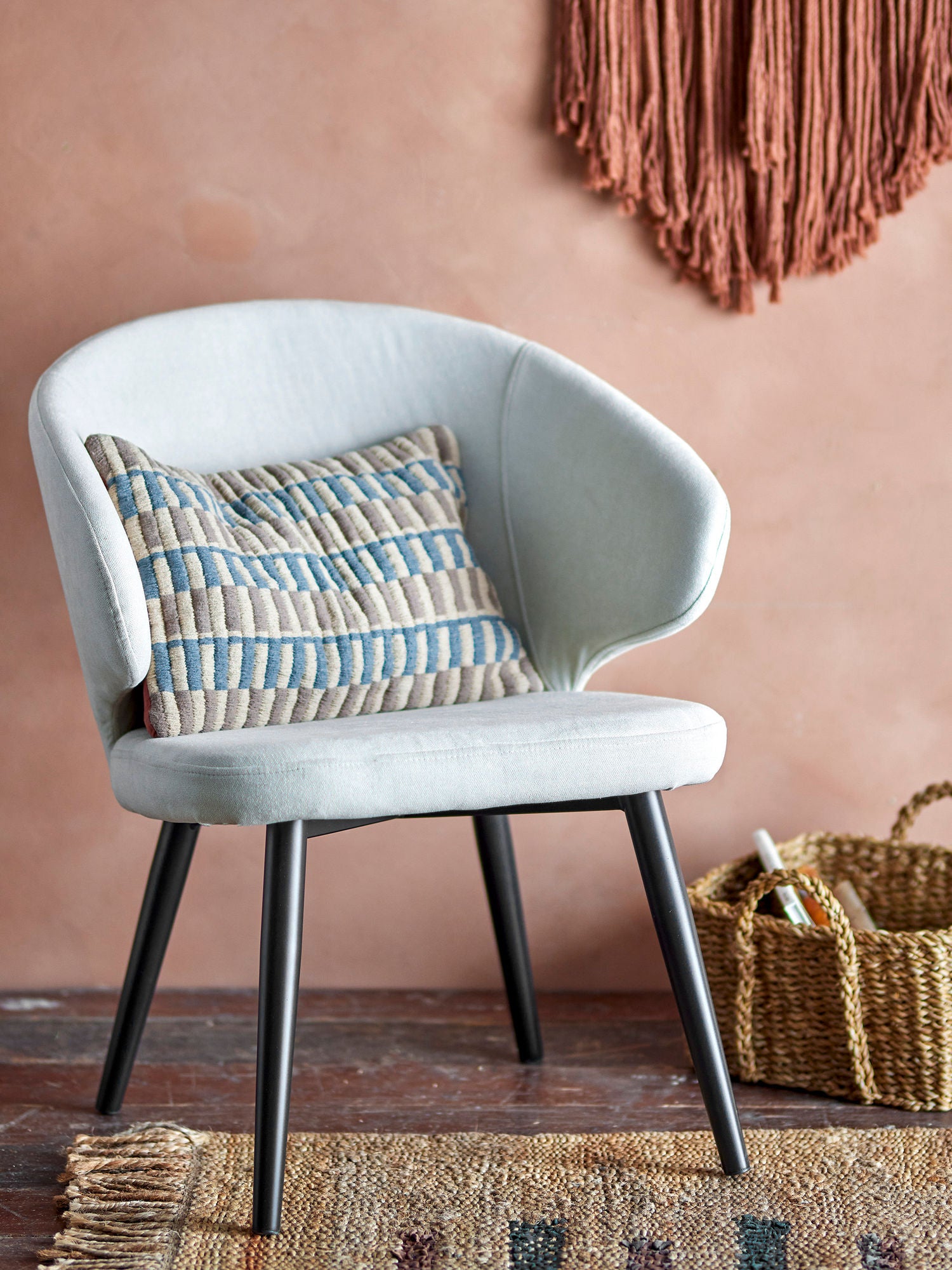 Loon Loungesessel, Natur, Polyester