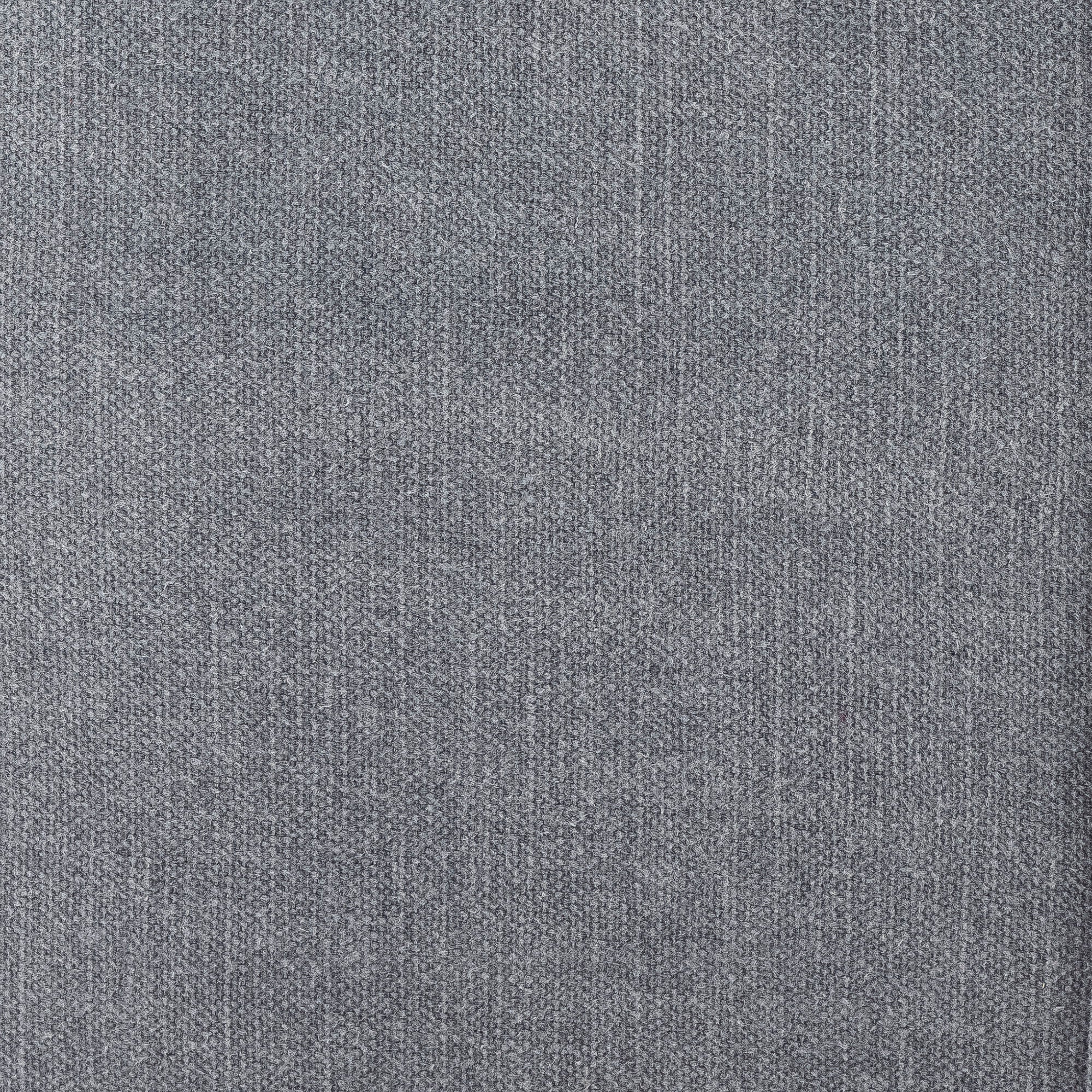 Beau Loungesessel, Blau, Baumwolle