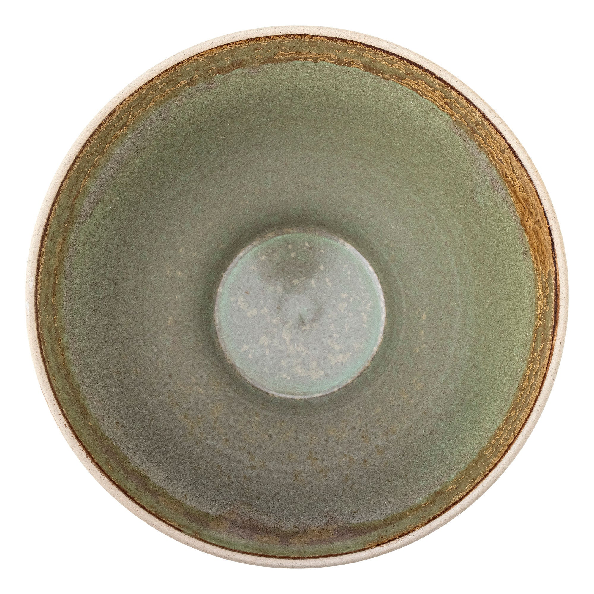 Lee Schale mit Löffel Natursteingut Warmhaltefunktion mit Bambusdeckel