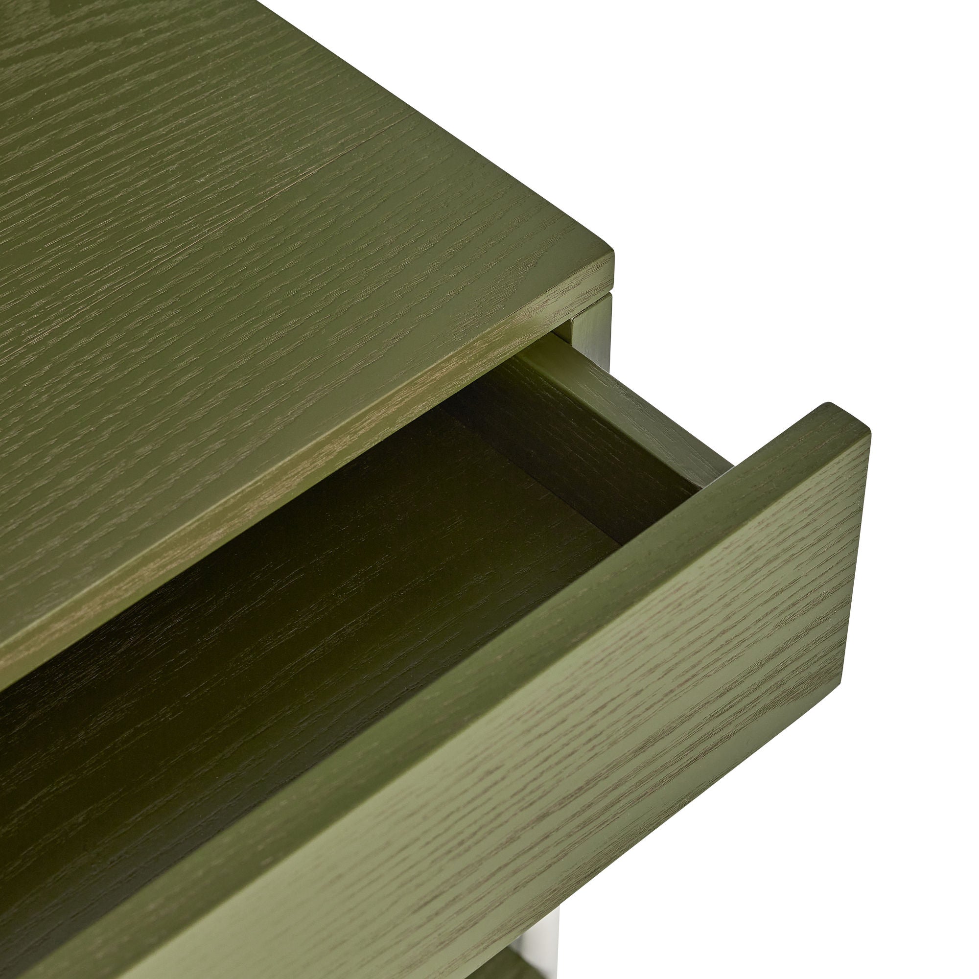 Noir Nachttisch – Stilvoller Begleiter mit Farbspiel & Funktion