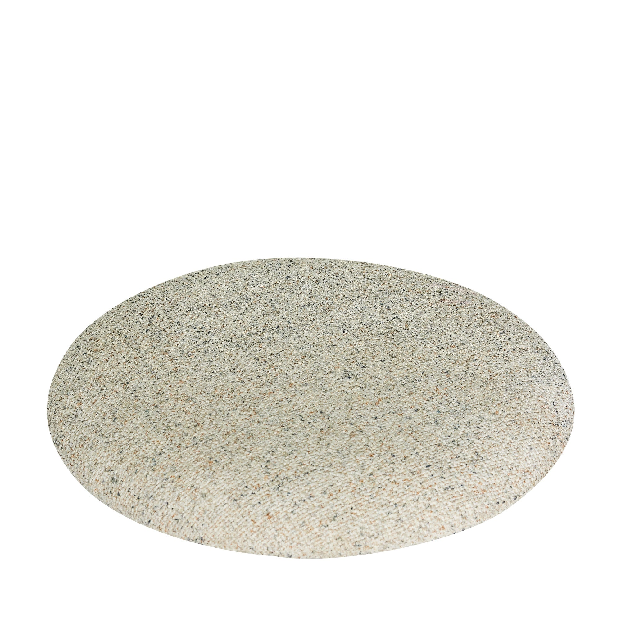 Muted Sitzauflage Sandfarben – Komfort trifft dezente Eleganz