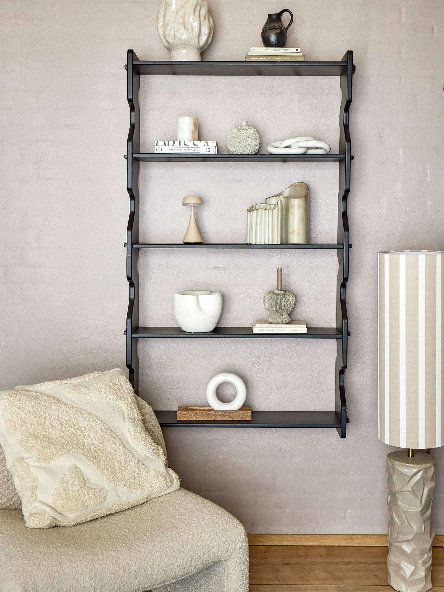 Manuella Mörser & Stößel, Natur, FSC® 100%, Mango