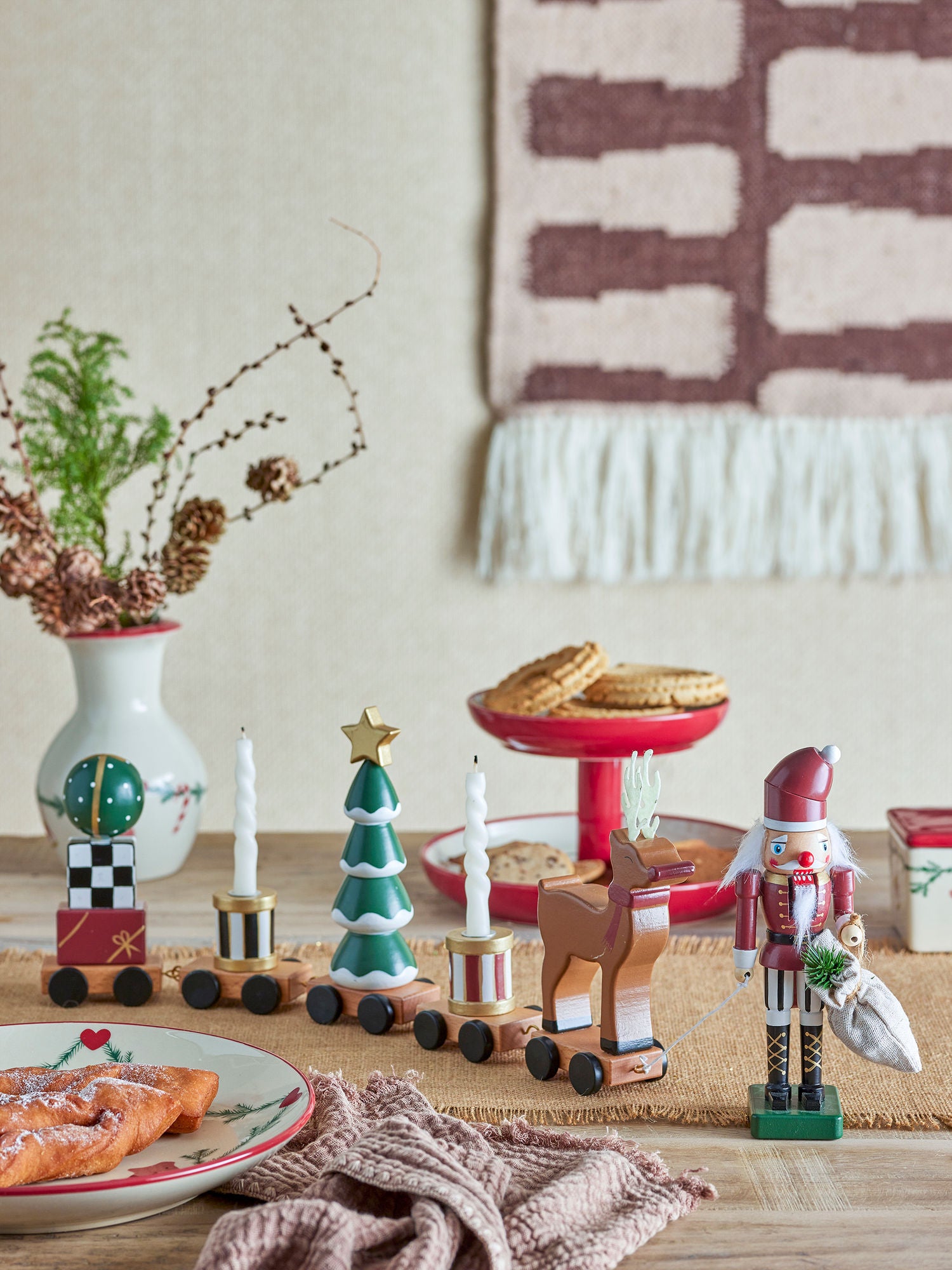 Vadim Deko FSC® 100% MDF