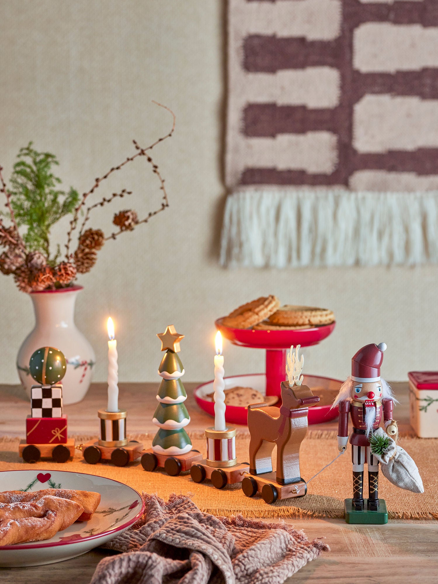 Vadim Deko FSC® 100% MDF