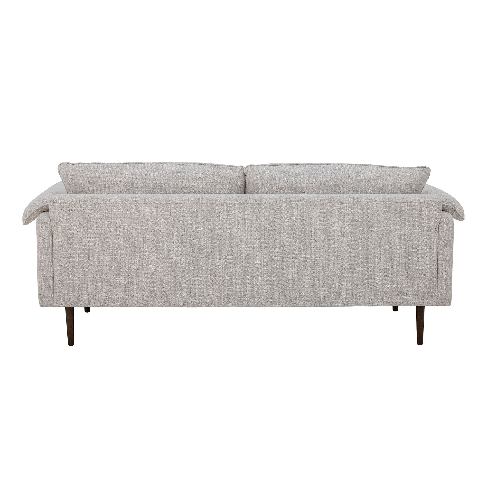 Chesham Sofa, weiß, Polyester