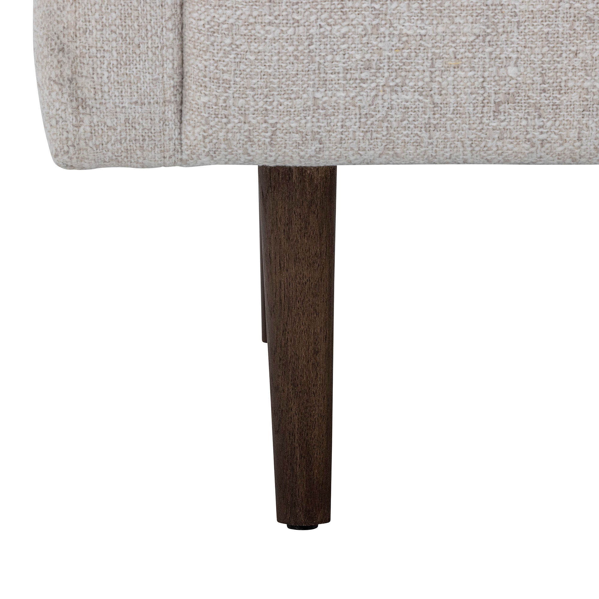 Chesham Sofa, weiß, Polyester