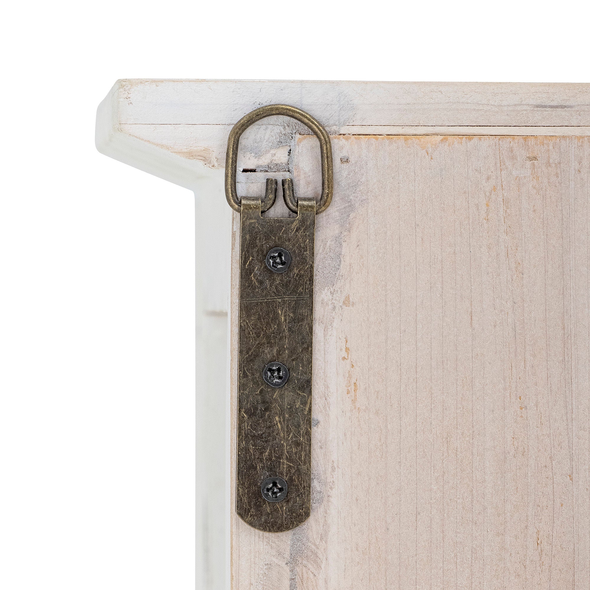 Wila Kabinett – Nordischer Charme in Glas & Weiß