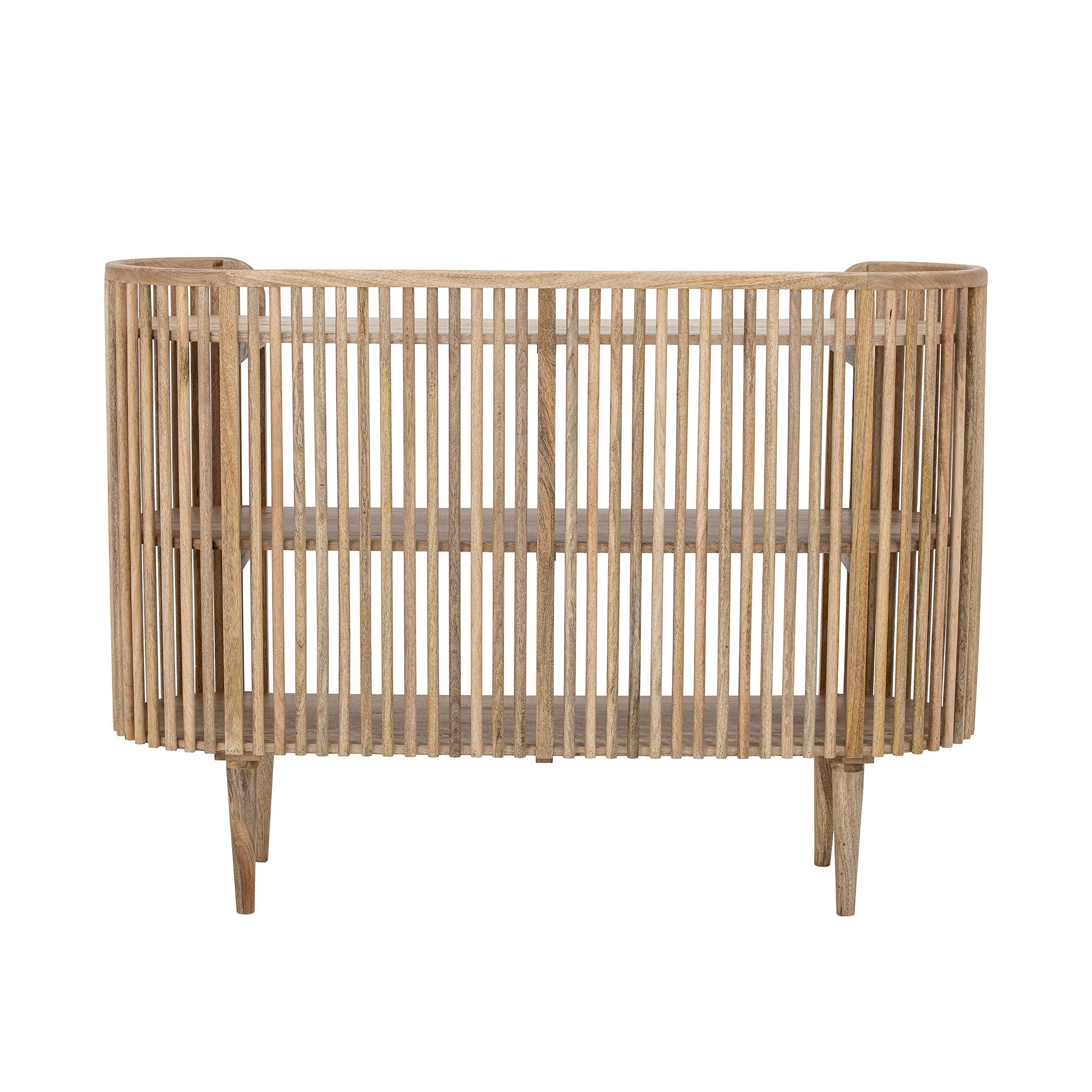 Sali Bücherregal, Natur, Mango