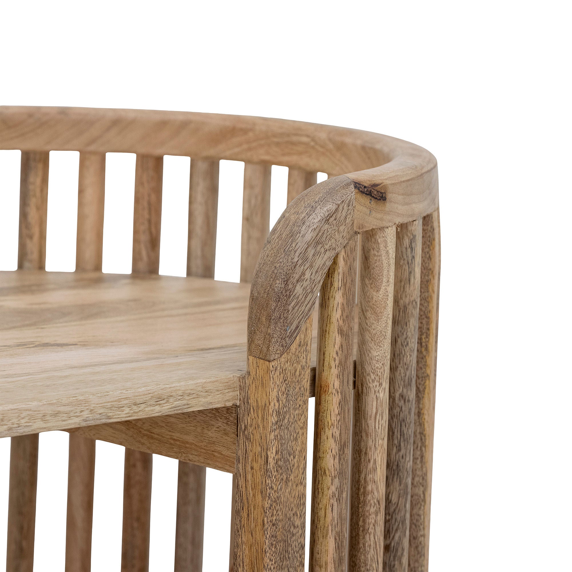 Sali Bücherregal, Natur, Mango