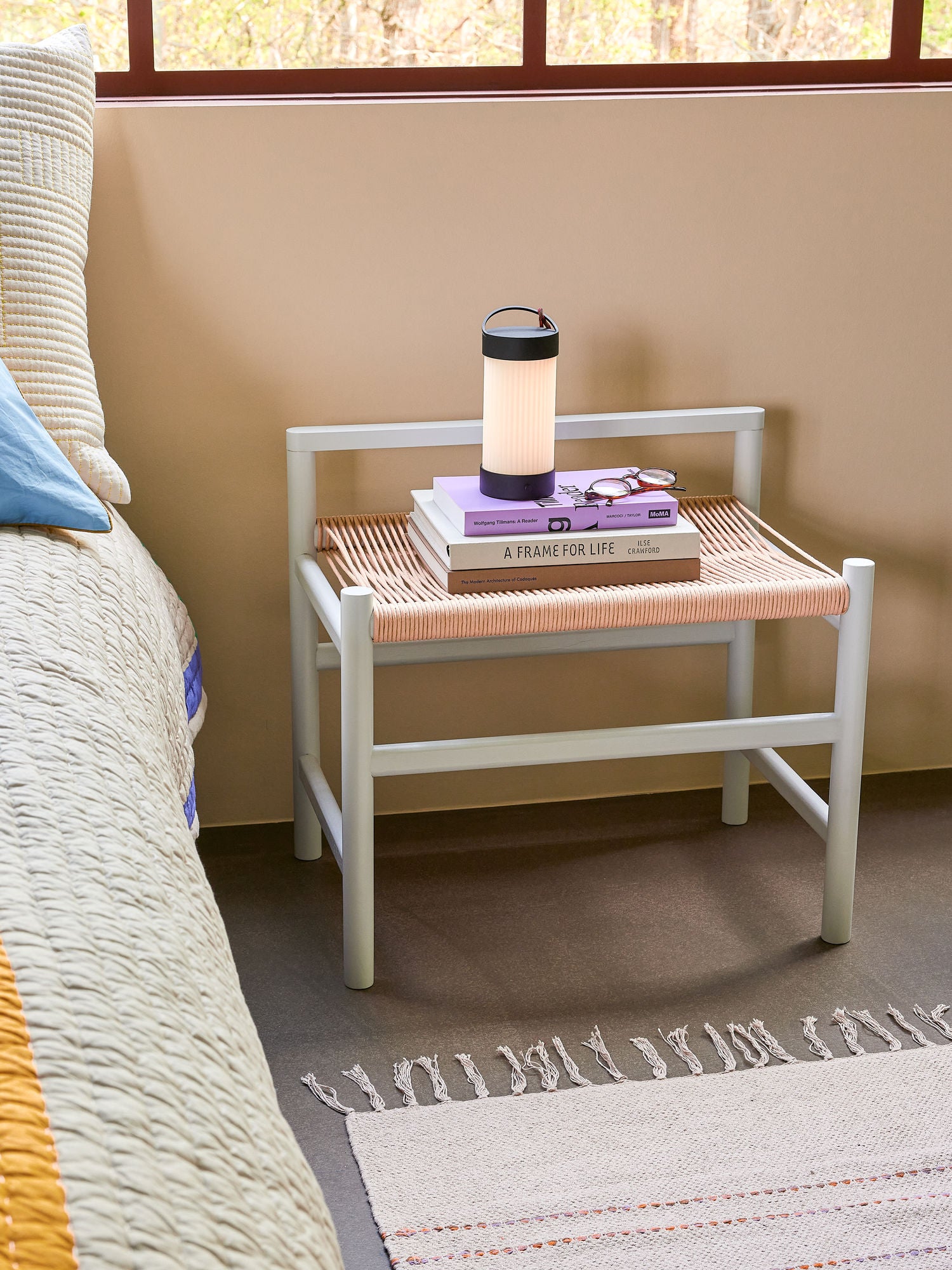 Heritage Bank  Small Hellgrau